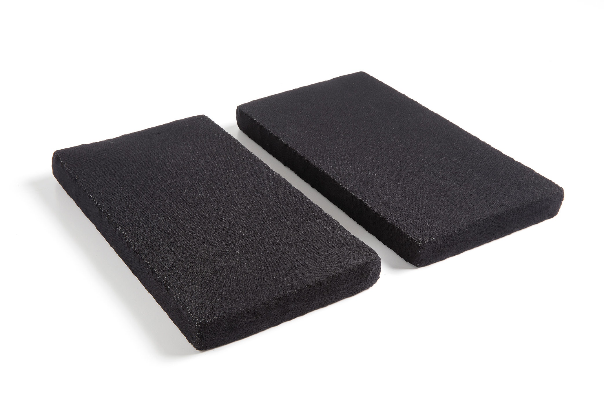 7550400 Filtre monoblock de rechange Novy Mood  (176X338x30mm)